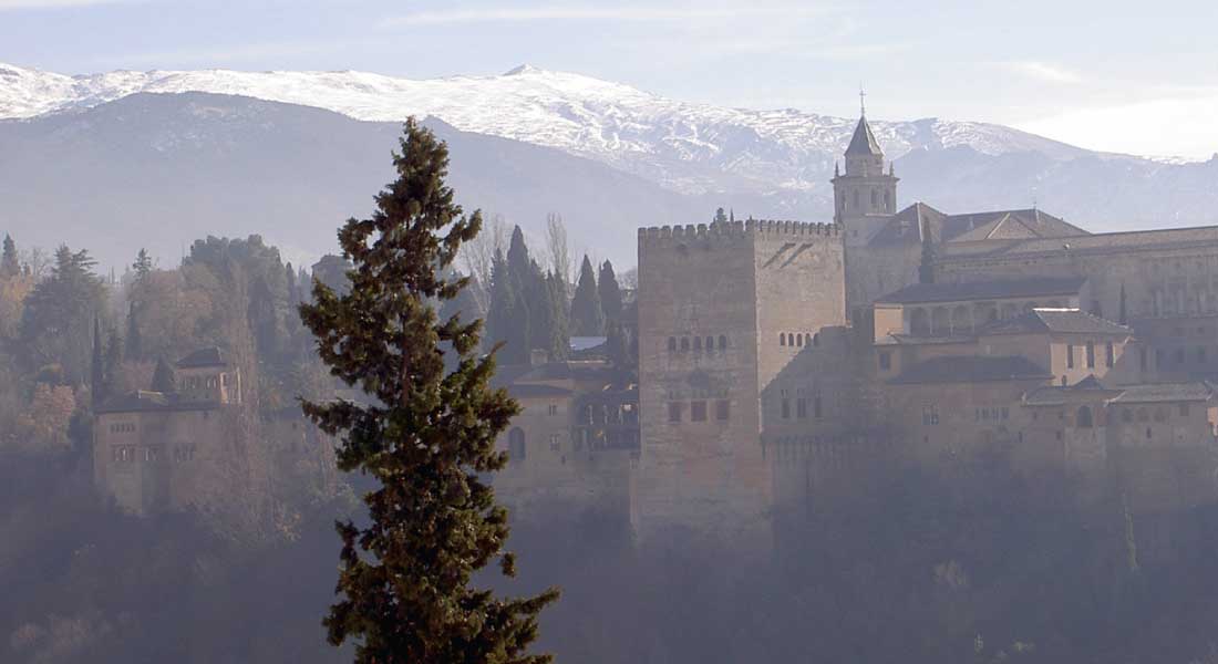 Programma estivo a Granada per Adolescenti (Spagna)| iNMSOL