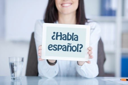 Learn-spanish