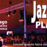 Jazz en la Plaza