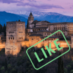 San Valentín en Granada Planes e historia - Blog Escuela de Español