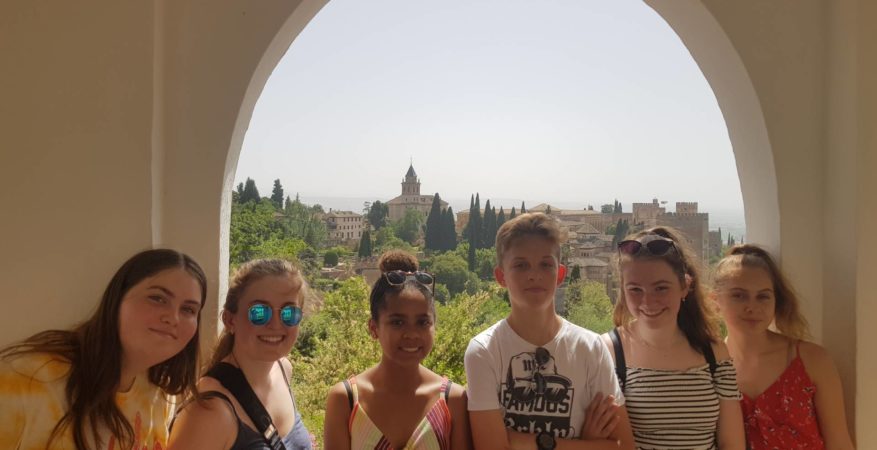 Alhambra (1)