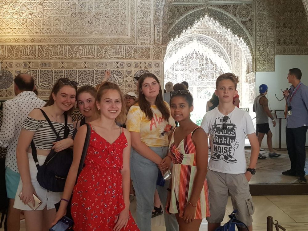 Alhambra (2)