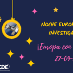 Noche Europea de los Investigadores Granada 2019