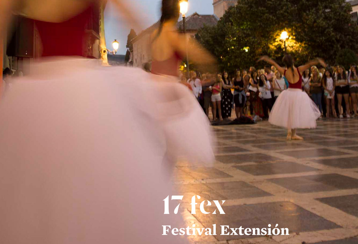 Festival de Música y Danza de Granada