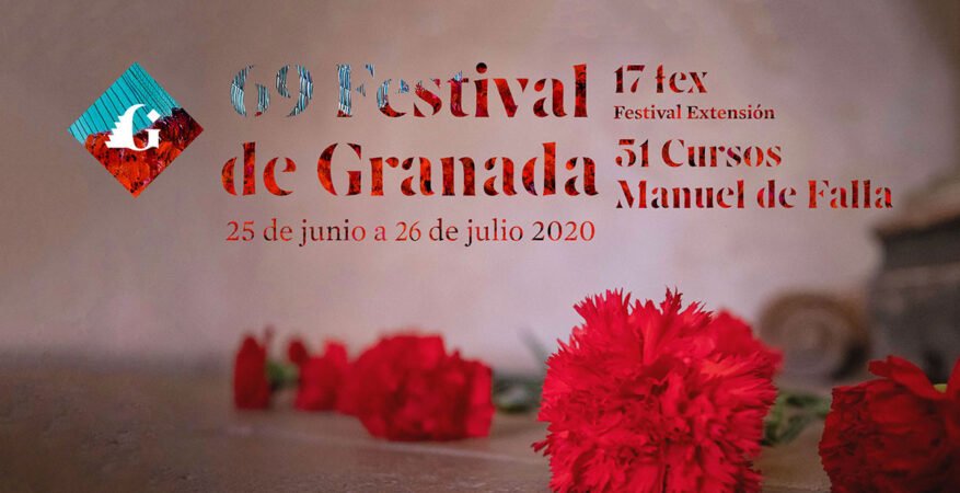 Festival de Música y Danza 2020