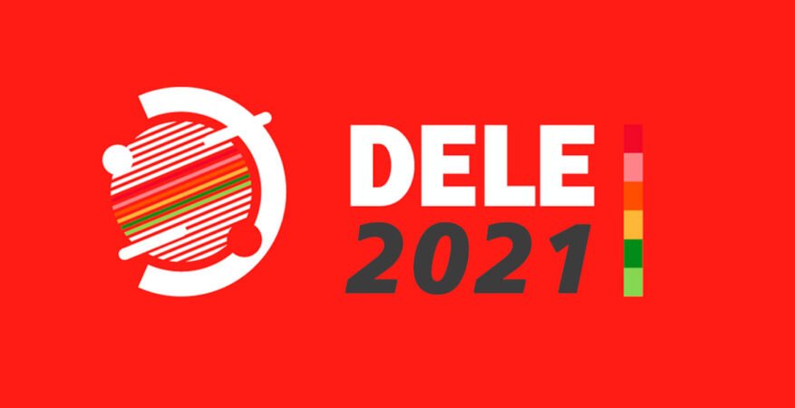 Exámenes DELE para 2021
