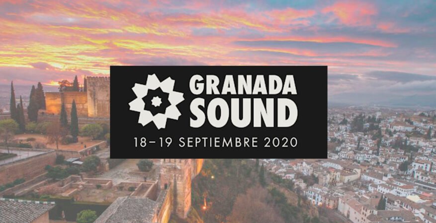 Granada Sound 2020