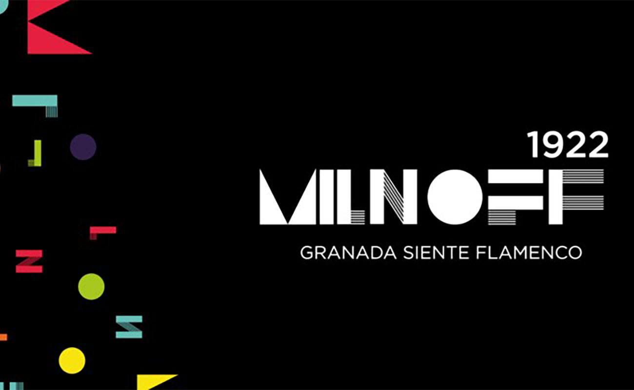Milnoff. Granada siente Flamenco