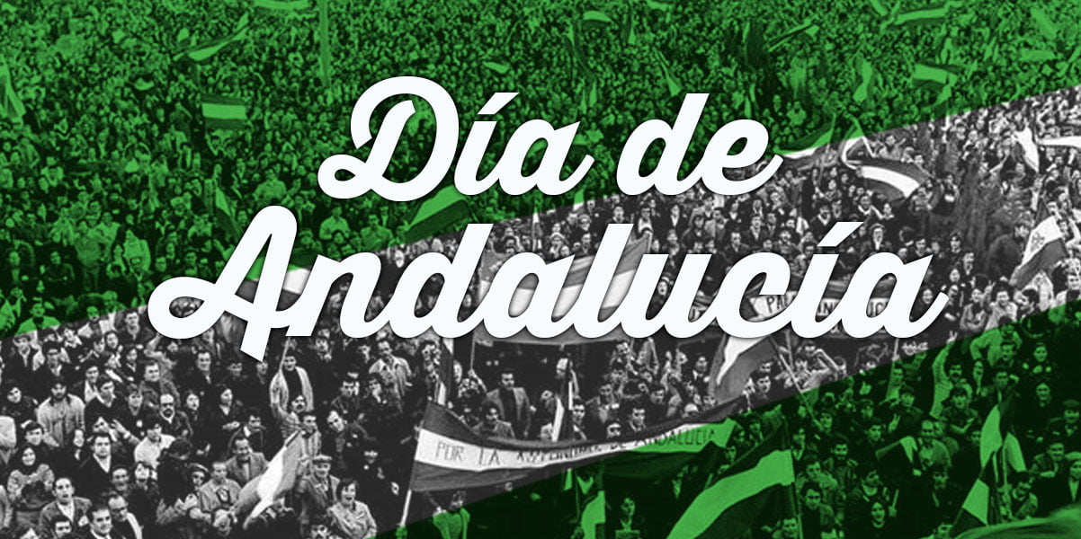 Día de Andalucía 2021