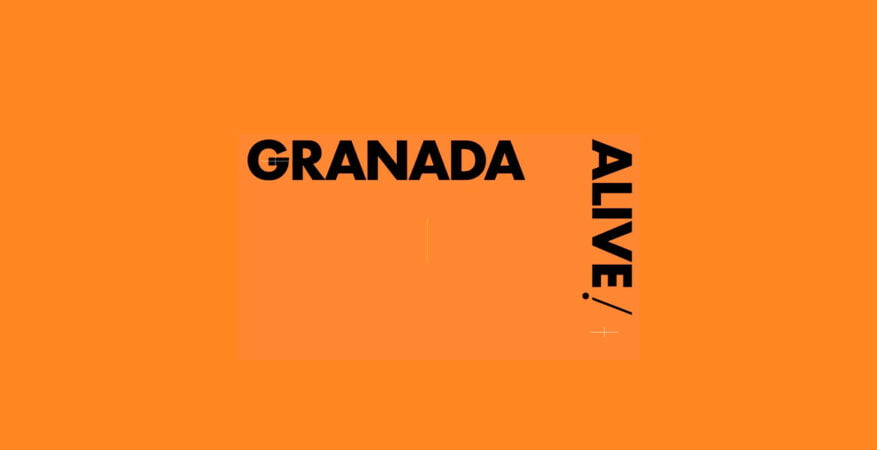 Granada Alive 2021