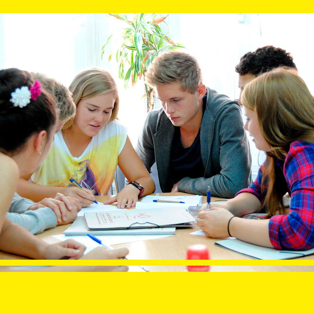 Spagnolo intensivo 20