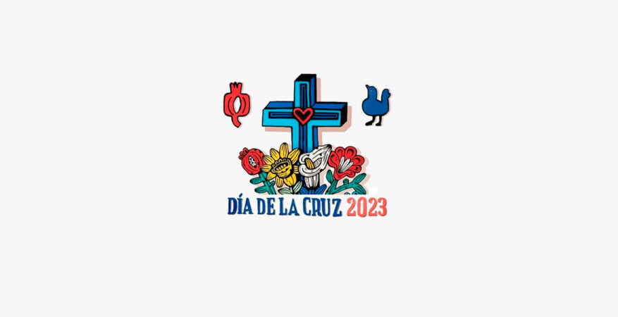 Día de la Cruz Granada 2023