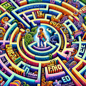 Desafíos Gramaticales para Avanzados