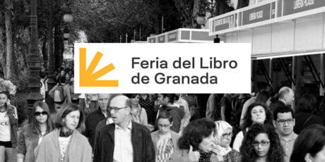 The Book Fair in Granada 2024