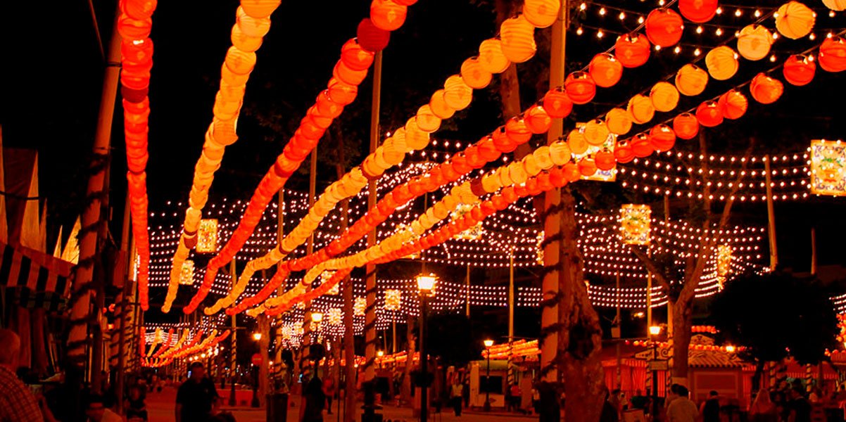Feria de Granada