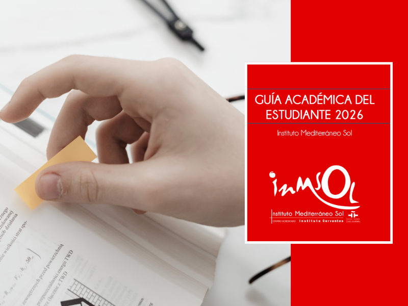 Guía Académica del Estudiante