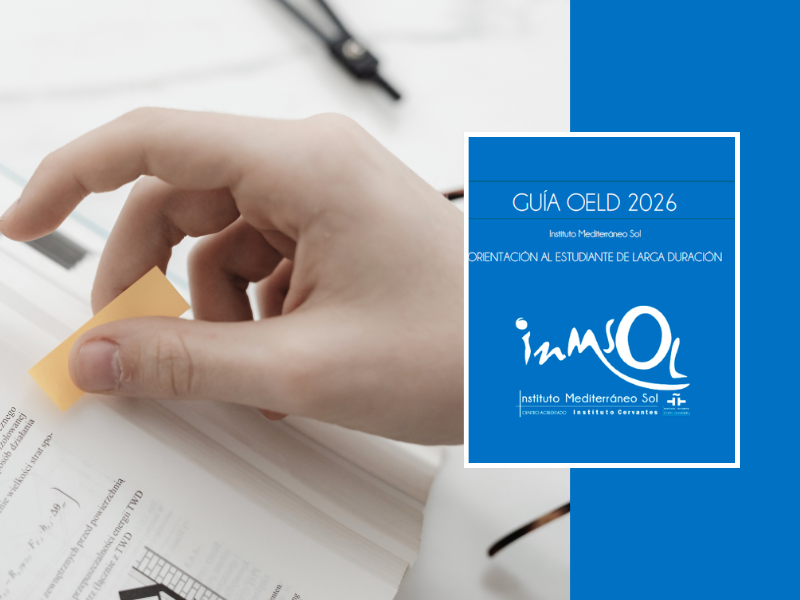 Guía OELD
