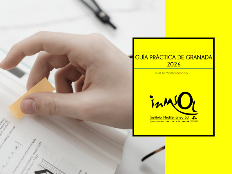 Guía Práctica de Granada
