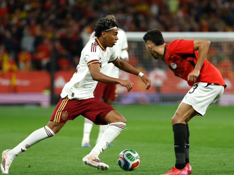 La Roja 2026 World Cup La Roja 2026 World Cup