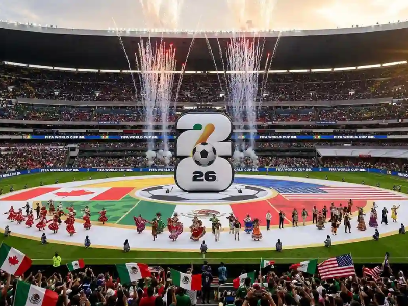 2026 World Cup 2026 World Cup
