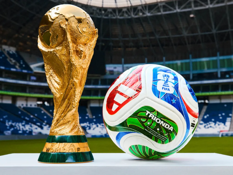 2026 World Cup starts 2026 World Cup starts